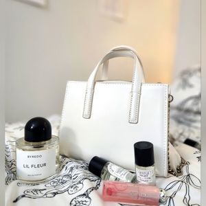 【ZARA】ミニシティバッグ バケットバッグ 6355/410/800 ミニシティバッグ バケットバッグ - ブラック | ZARA Japan / 日本